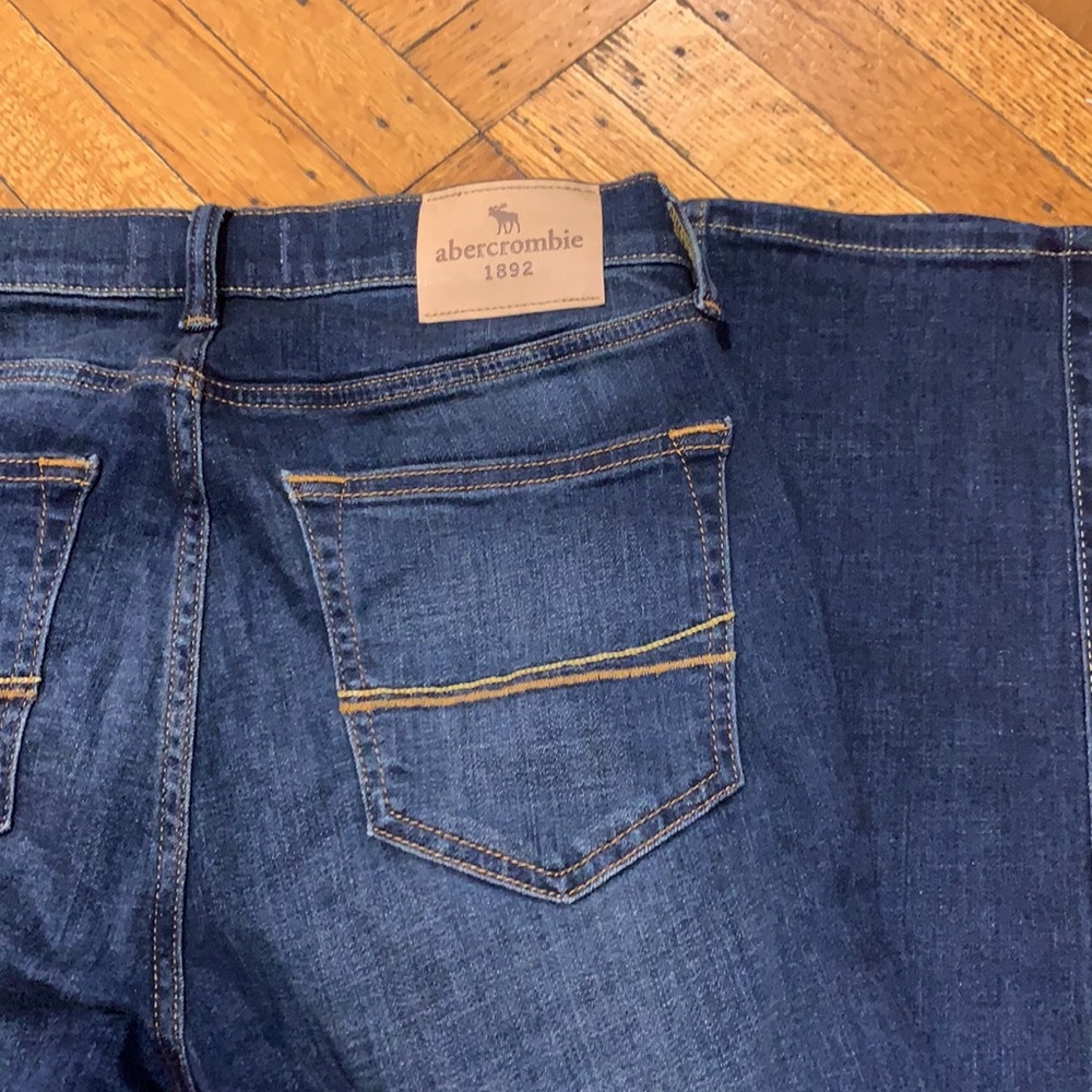 A&F jeans - Picture 3 of 3